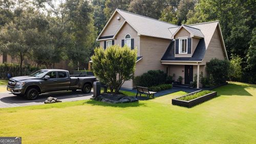 100 Liberty Cir, Griffin, GA, 30224-7855 | Card Image