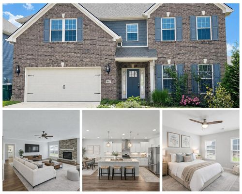 1917 Cattle Path, Lexington, KY, 40509 | Card Image