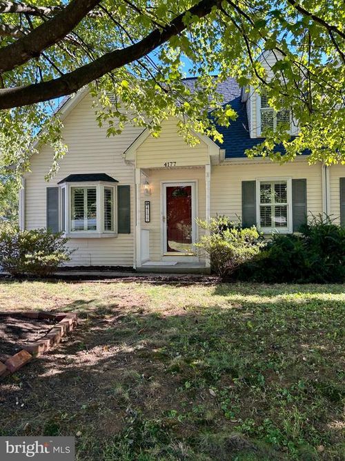 4177 Jefferson Pike, JEFFERSON, MD, 21755-8116 | Card Image