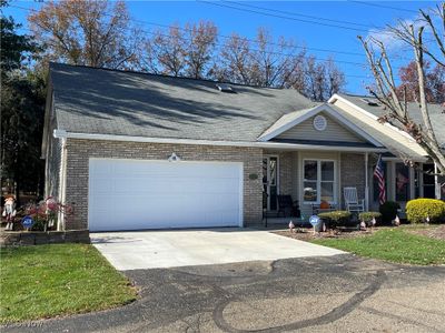 2523 Marsh Avenue Nw, Condo with 2 bedrooms, 2 bathrooms and null parking in Canton OH | Image 1