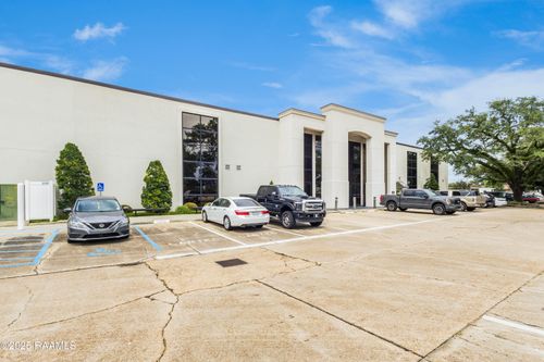 ste-109-900 E Saint Mary Blvd, Lafayette, LA, 70503-2378 | Card Image