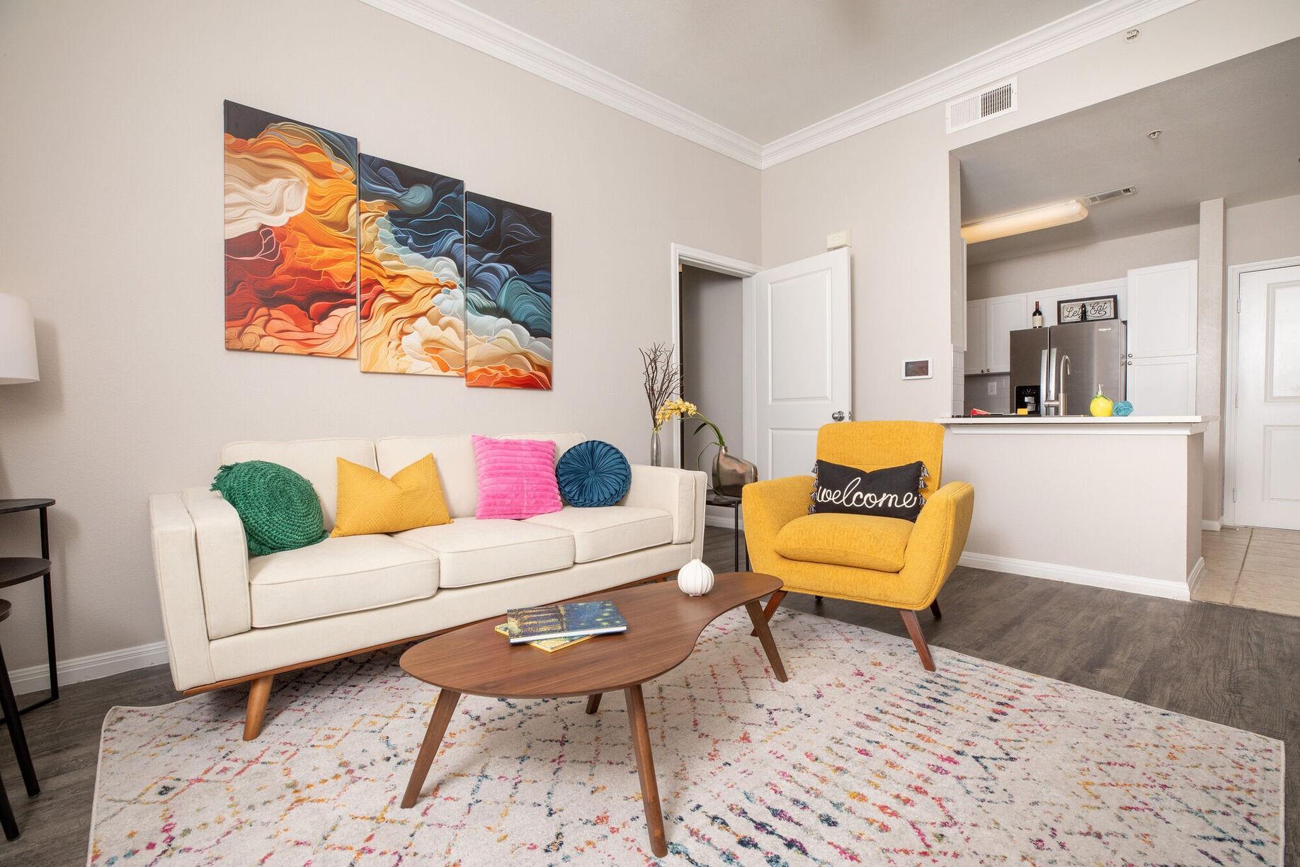 Residential Lease in Houston 2