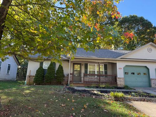 1016 N Forest View Dr N, Ellettsville, IN, 47429-1615 | Card Image