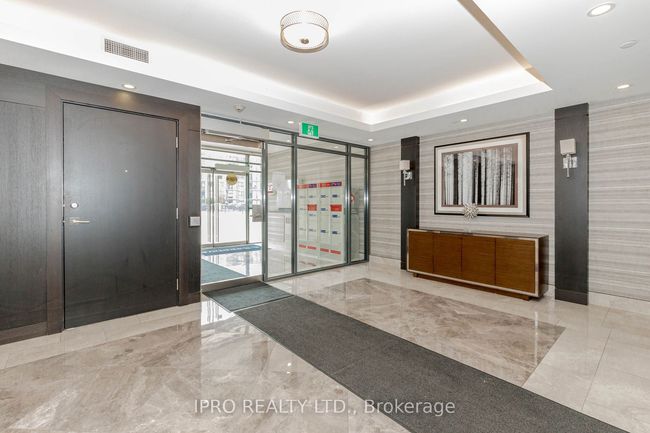 326 - 101 Shoreview Pl, Condo with 1 bedrooms, 1 bathrooms and null parking in Stoney Creek ON | Image 8