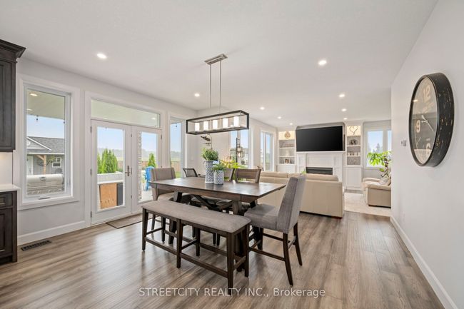 9316 Union Rd, House other with 4 bedrooms, 4 bathrooms and 12 parking in Shedden ON | Image 11