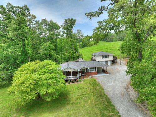 870/868 Sugar Creek Road, Blue Ridge, GA, 30513 | Card Image