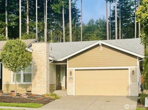 5311 Waldron Dr Ne, Lacey, WA, 98516-1384 | Card Image