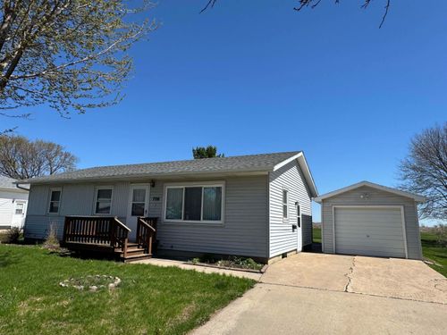 706 Cherry Street, Allison, IA, 50602 | Card Image
