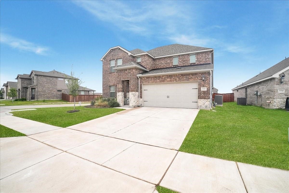 Residential Lease in Haslet 2