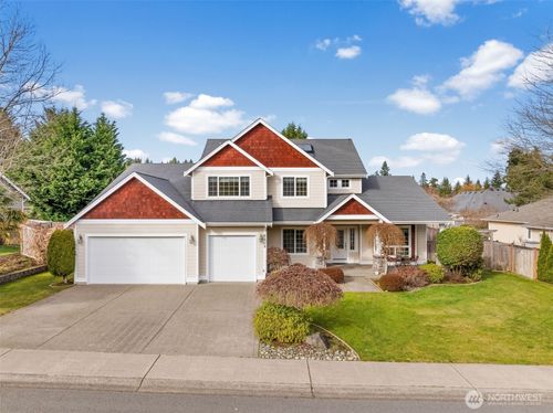 6315 109th Street Nw, Gig Harbor, WA, 98332 | Card Image