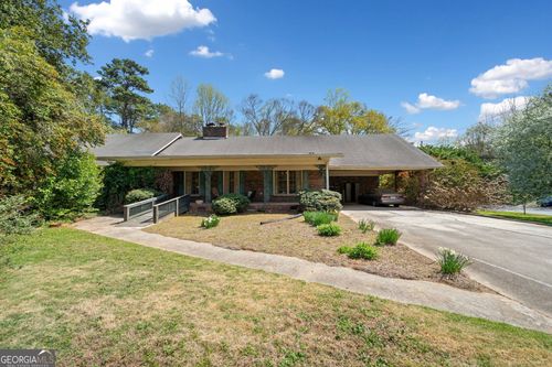 643 Webster Dr, Decatur, GA, 30033-5435 | Card Image