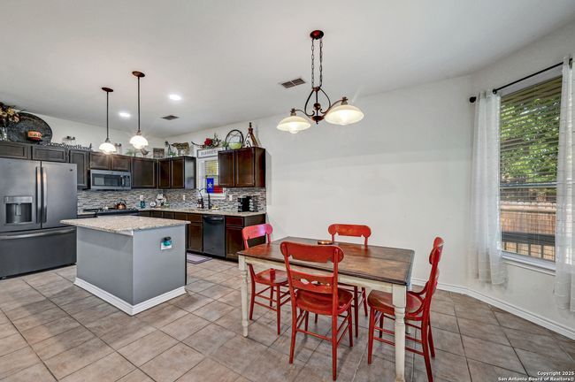 3464 Dartmouth Cv, House other with 3 bedrooms, 3 bathrooms and null parking in Schertz TX | Image 18