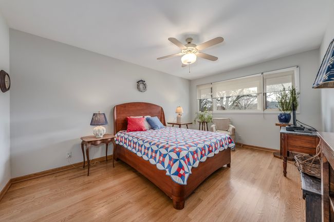 806 - 806 Chanticleer Ln, Condo with 3 bedrooms, 2 bathrooms and 2 parking in Hinsdale IL | Image 22