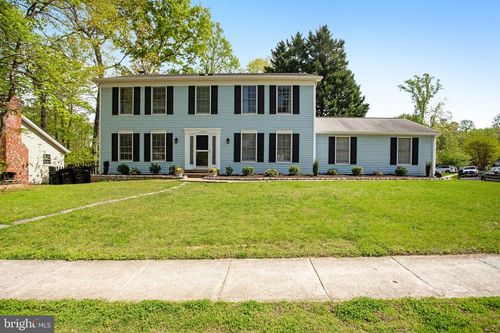 16099 Deer Park Dr, DUMFRIES, VA, 22025-1733 | Card Image