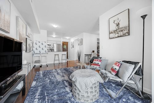 1208-215 Sherway Gdns, Etobicoke, ON, M9C0A4 | Card Image