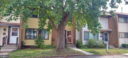 197 Canterbury Ct, Hightstown, NJ, 08520 | Card Image