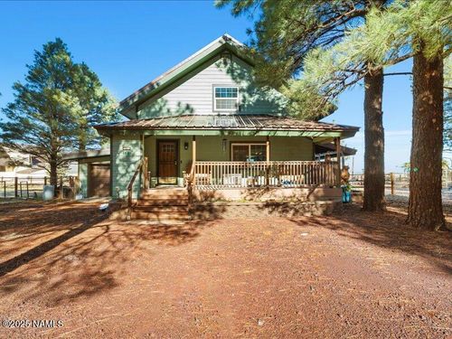 535 Lots A Luck Ln, Mormon Lake, AZ, 86038-9034 | Card Image