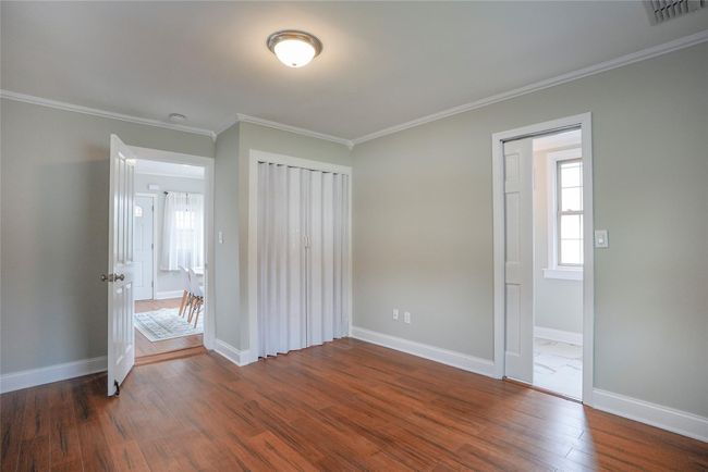 Spacious primary bedroom. | Image 13