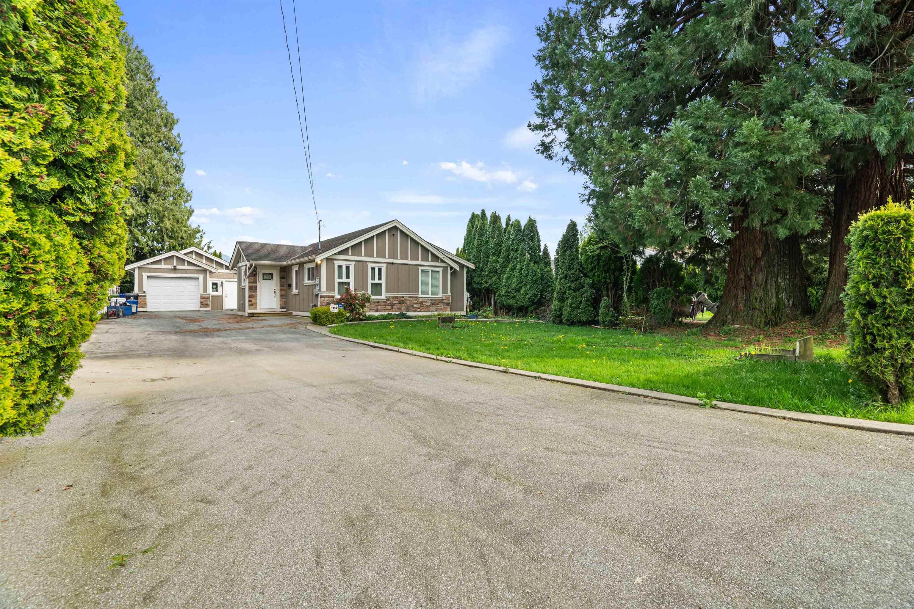 Residential in Chilliwack 2