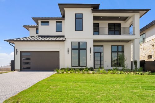 6010 Adhara Pass, Austin, TX, 78730-1539 | Card Image