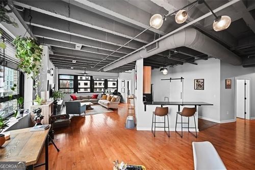 504-878 Peachtree St Ne, Atlanta, GA, 30309-3943 | Card Image