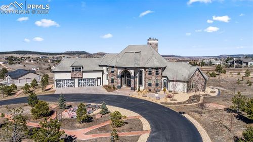 19205 Sixpenny Ln, Monument, CO, 80132-2852 | Card Image