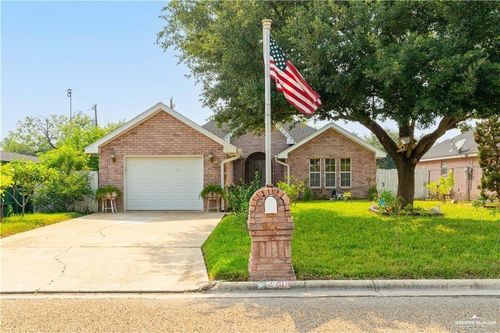 2203 N Dunlap Ave, Mission, TX, 78572-2838 | Card Image