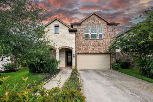 10834 Texas Rose Dr, Missouri City, TX, 77459-1377 | Card Image