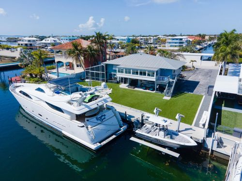 308 Atlantic Blvd, Key Largo, FL, 33037-4332 | Card Image