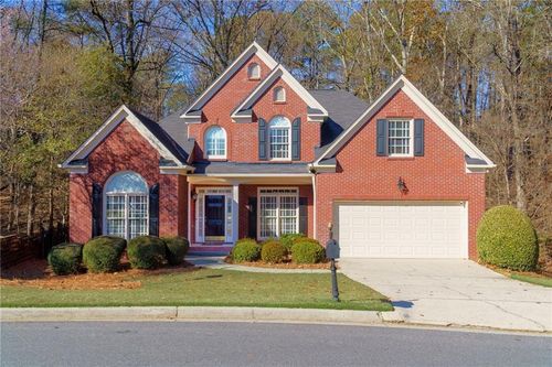 4735 Gran River Gln, Peachtree Corners, GA, 30096-6186 | Card Image