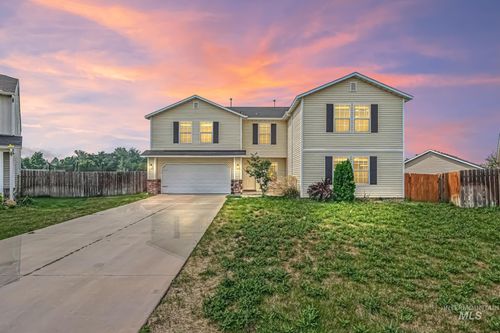 9780 W Stonewood Dr, Boise, ID, 83709-4999 | Card Image