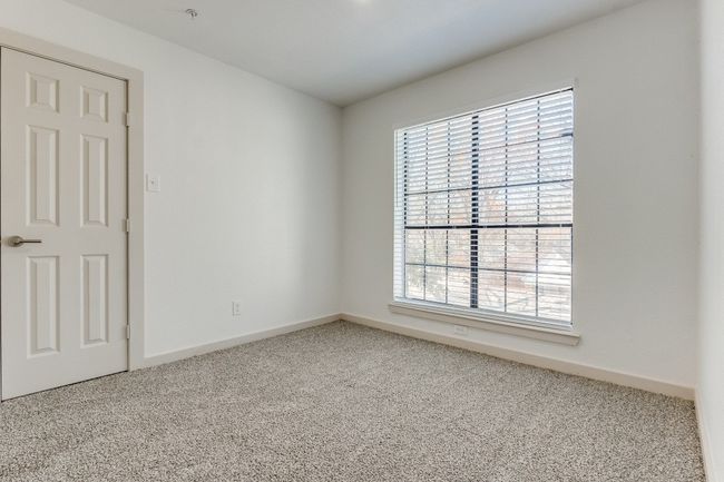 Unfurnished room featuring carpet | Image 37