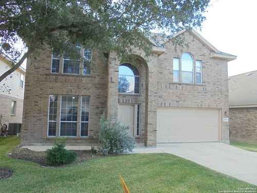 20531 Cliff Park, San Antonio, TX, 78258-4365 | Card Image