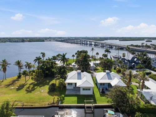 2534 Sw Conch Cove Ln, Palm City, FL, 34990-2820 | Card Image