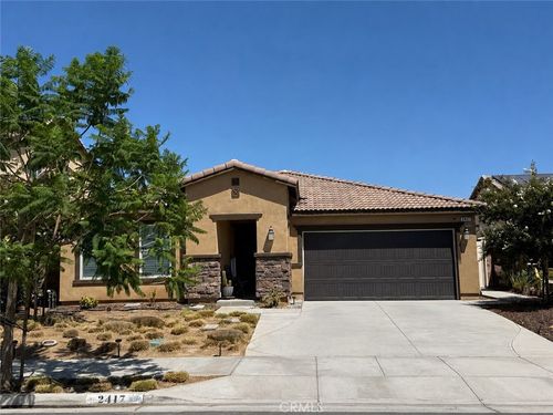 2417 Tulip Dr, Perris, CA, 92570-5584 | Card Image