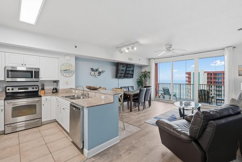 unit-2226-9900 S Thomas Dr, Panama City, FL, 32408-3899 | Card Image