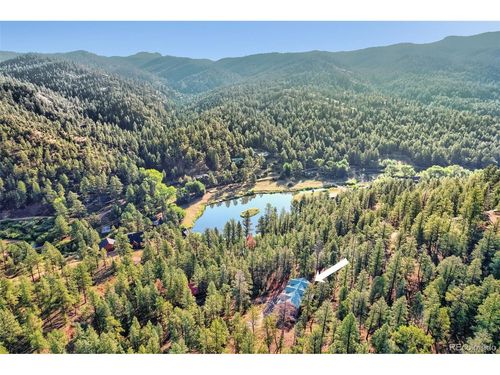 9899 Overlook Rd, Sedalia, CO, 80135-9509 | Card Image