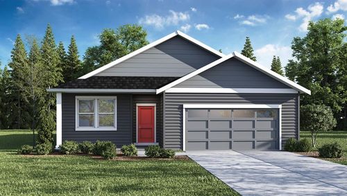 2310 Tina (Lot 37) Av Nw, Salem, OR, 97304 | Card Image