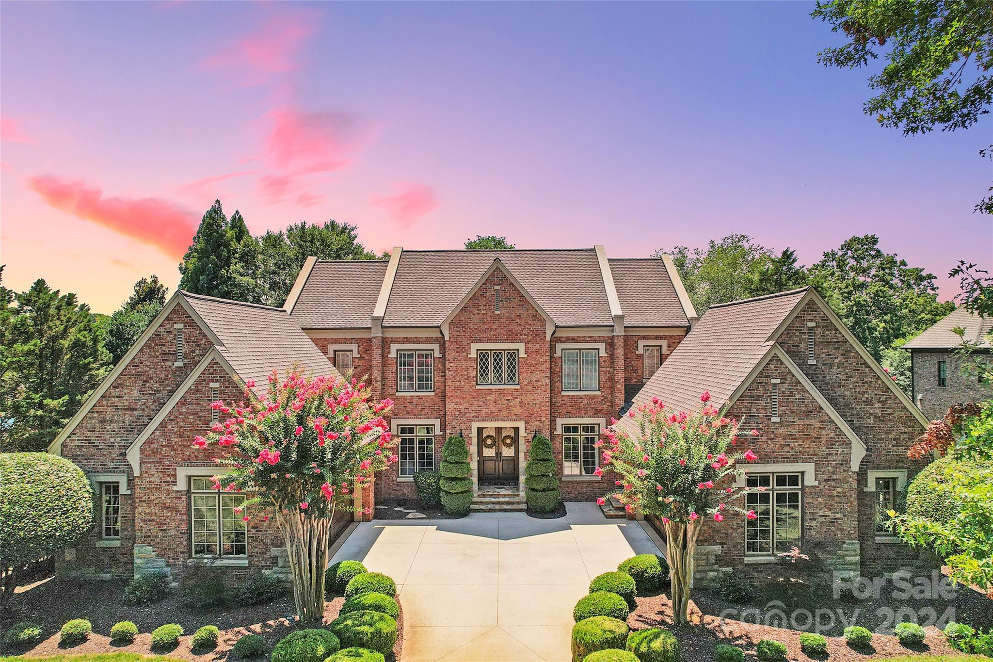 Skye Knoll Dr, Waxhaw, NC 28173