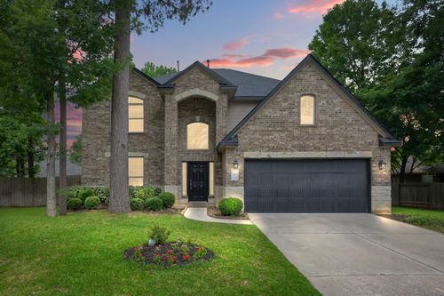 4 Logan Creek Ln, Conroe, TX, 77304-1653 | Card Image