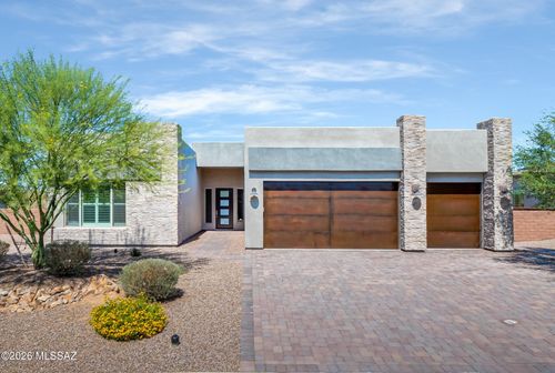 13157 N Vistoso Ranch Pl, Oro Valley, AZ, 85755-1104 | Card Image