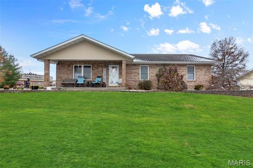 1001 Harry Ave, Perryville, MO, 63775-1146 | Card Image