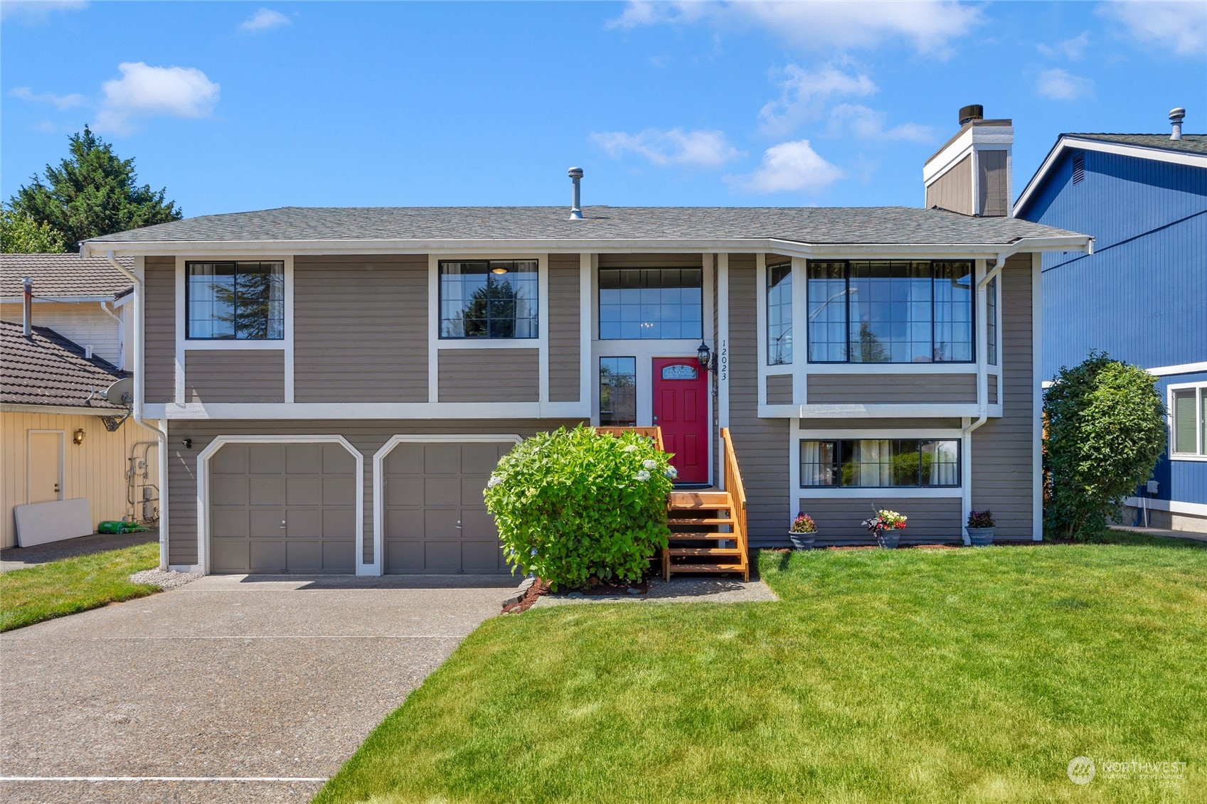 280th St, Kent, WA 98030