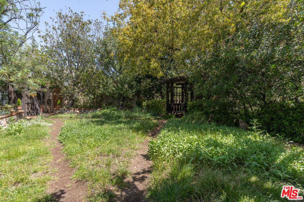 Land in Los Angeles 2