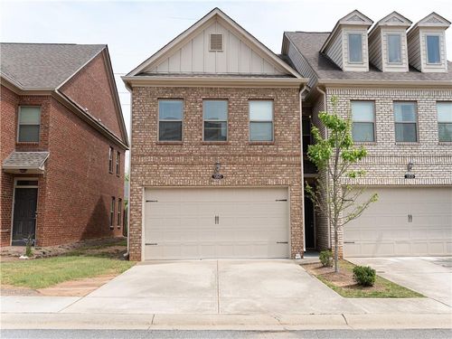10643 Naramore Lane, Alpharetta, GA, 30022 | Card Image