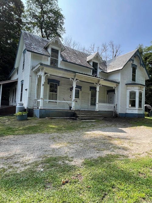 207 River Rd, Cambridge, VT, 05444-9820 | Card Image