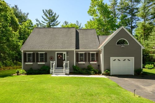 67 Higgins Rd, Kingston, MA, 02364-1365 | Card Image