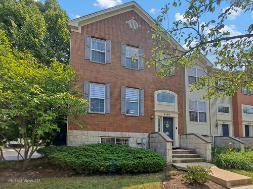 4199 Milford Ln, Aurora, IL, 60504-2103 | Card Image