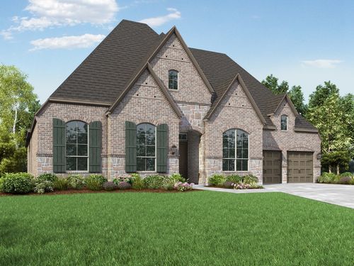 1609 Sandbrock Dr, Aubrey, TX, 76227-2643 | Card Image