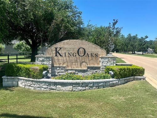Lot 16 King Oaks Dr, Iola, TX, 77861 | Card Image
